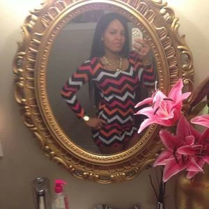 Meet your Posher, Irvania